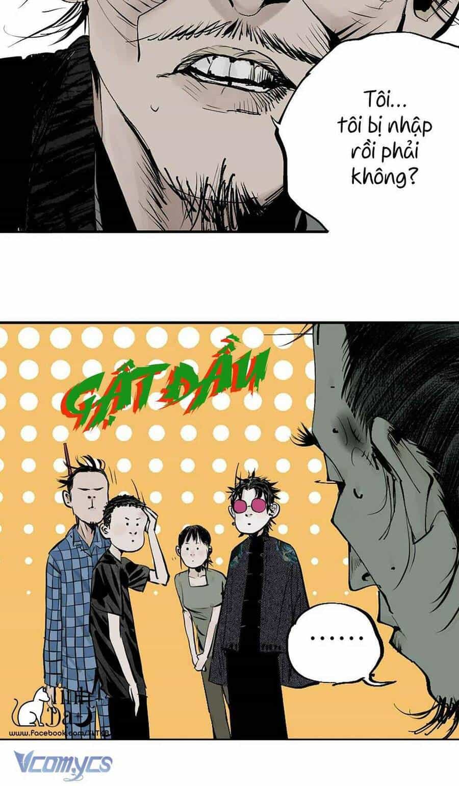 Sở Ô - Chương 13 - ảnh 14