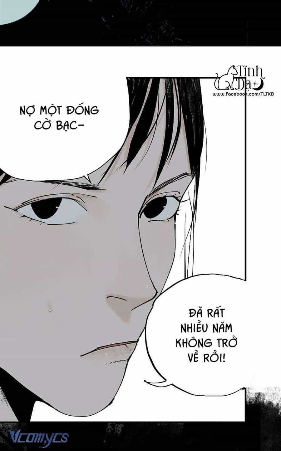 Sở Ô - Chương 13 - ảnh 8