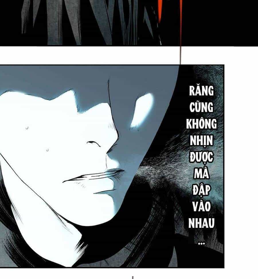 Sở Ô - Chương 16 - ảnh 14