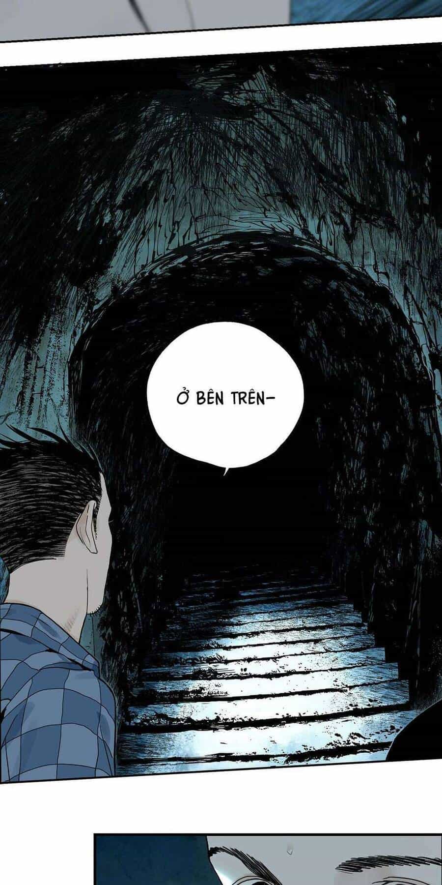 Sở Ô - Chương 16 - ảnh 24