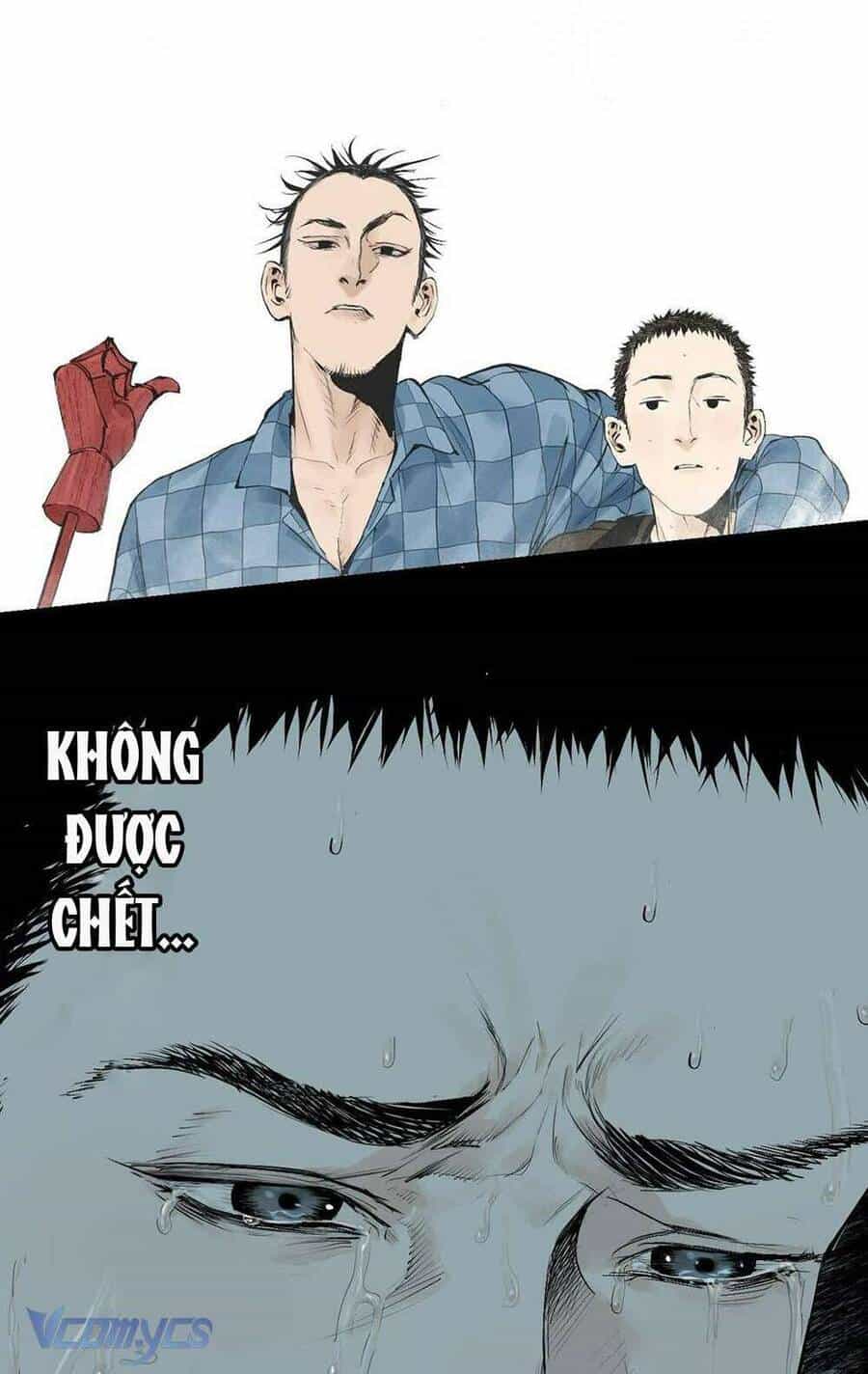 Sở Ô - Chương 16 - ảnh 50