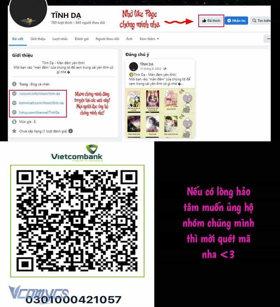 Sở Ô - Chương 16 - ảnh 66
