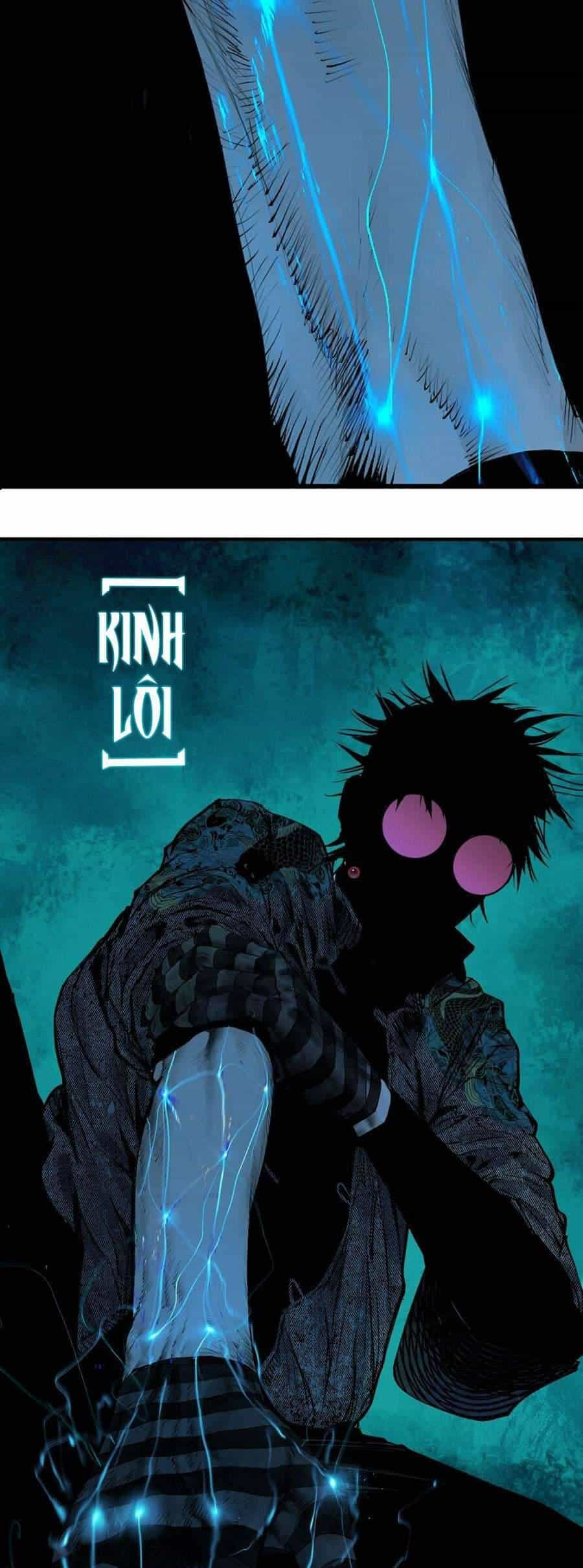 Sở Ô - Chương 18 - ảnh 17