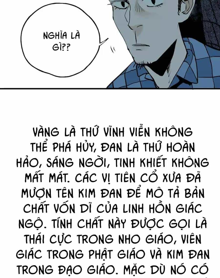 Sở Ô - Chương 18.1 - ảnh 14