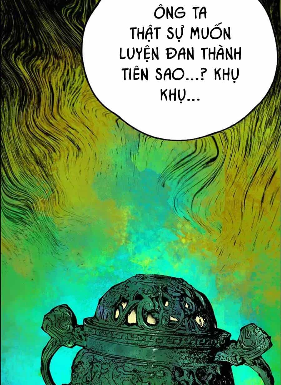 Sở Ô - Chương 18.1 - ảnh 23