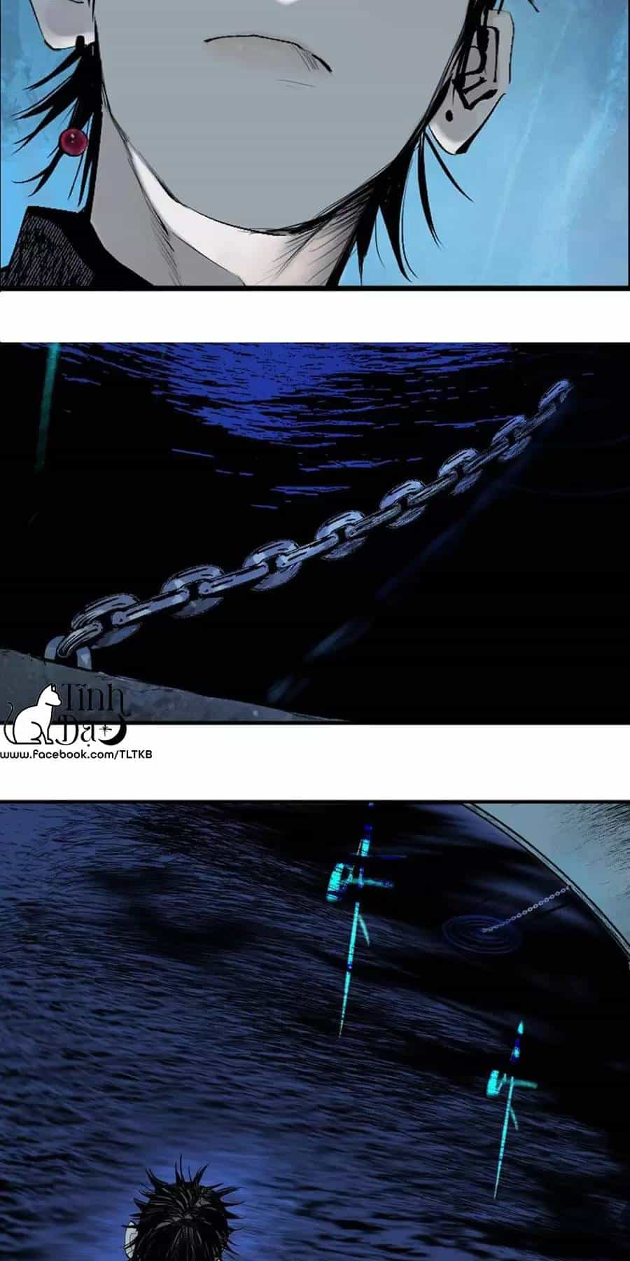 Sở Ô - Chương 18.2 - ảnh 50