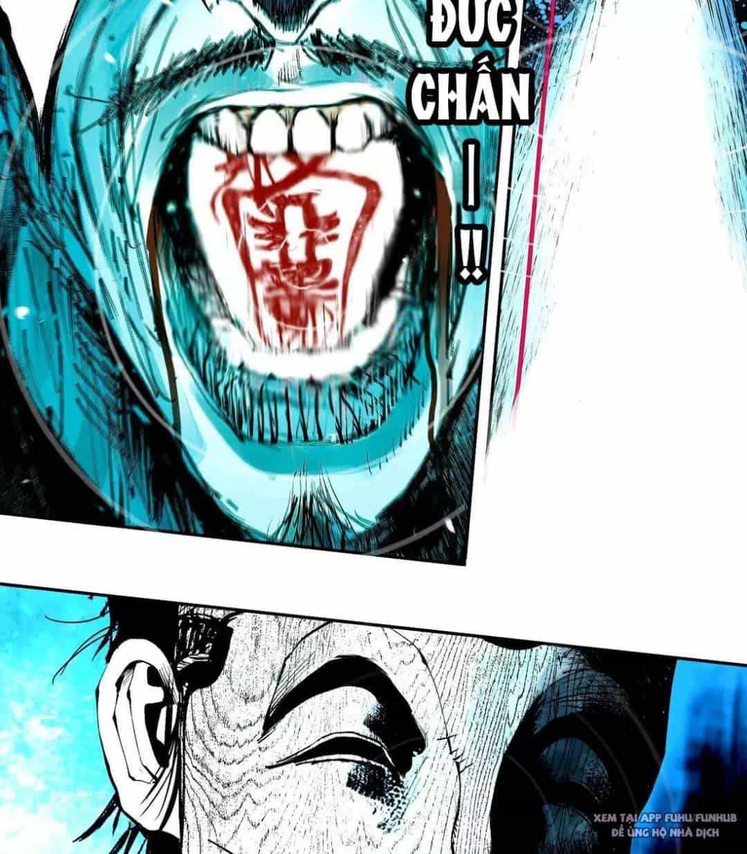 Sở Ô - Chương 20 - ảnh 16