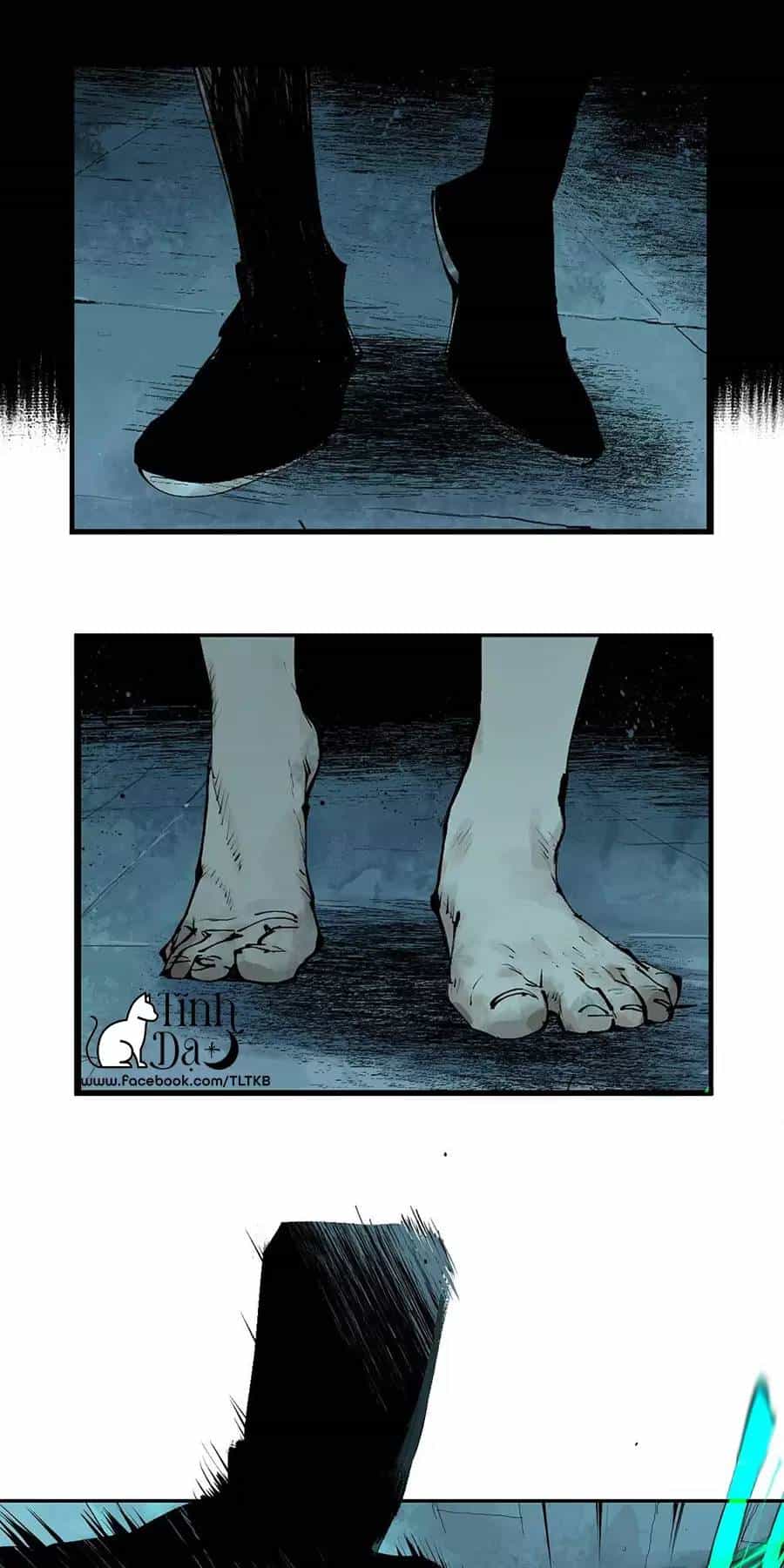 Sở Ô - Chương 21 - ảnh 3