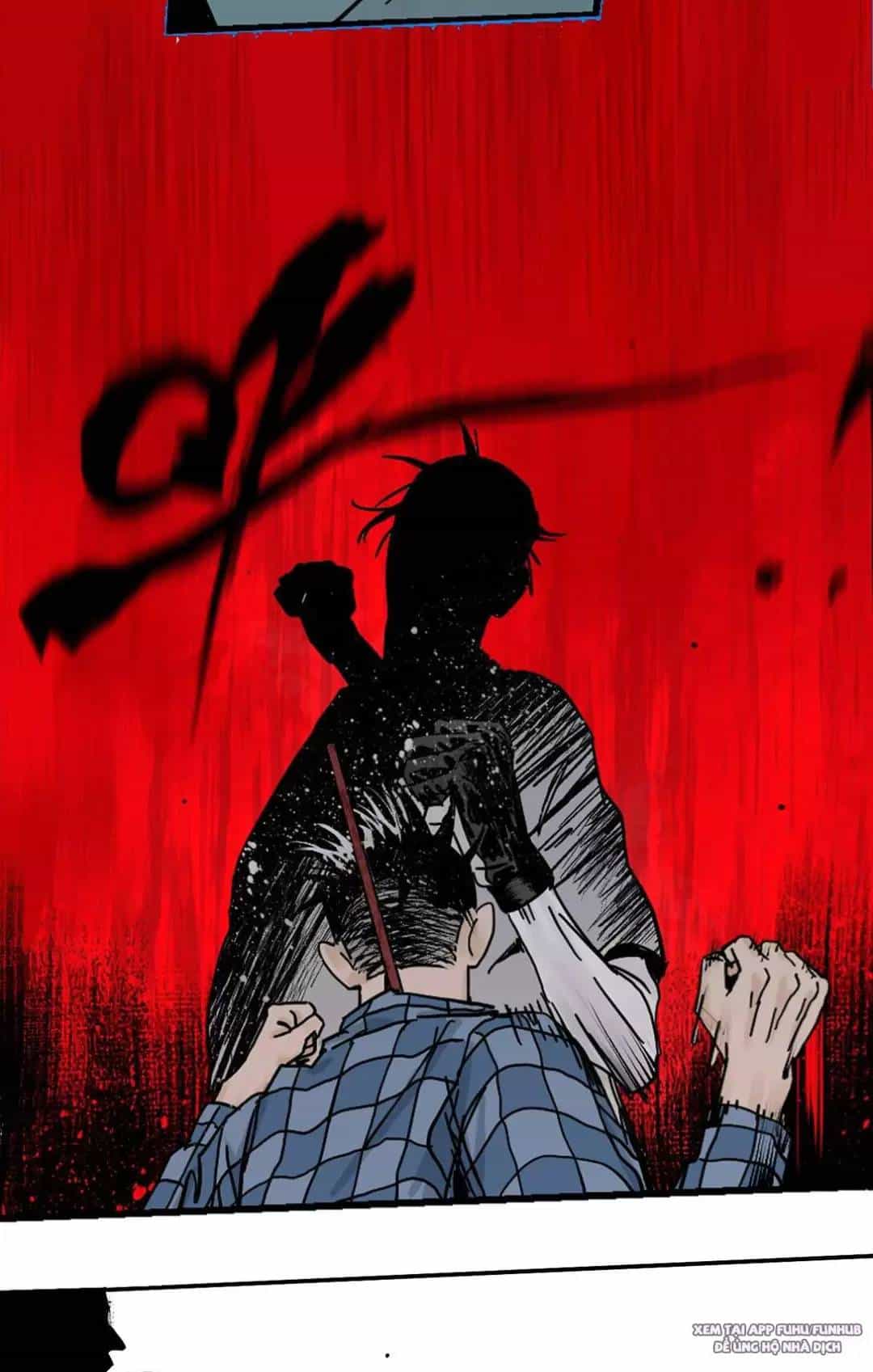 Sở Ô - Chương 21 - ảnh 33