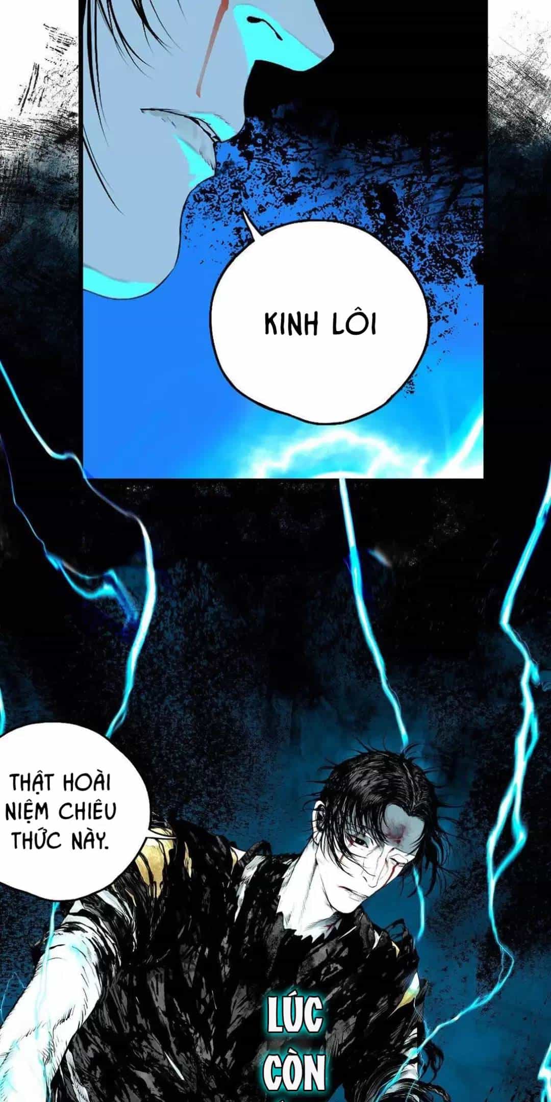 Sở Ô - Chương 24 - ảnh 71