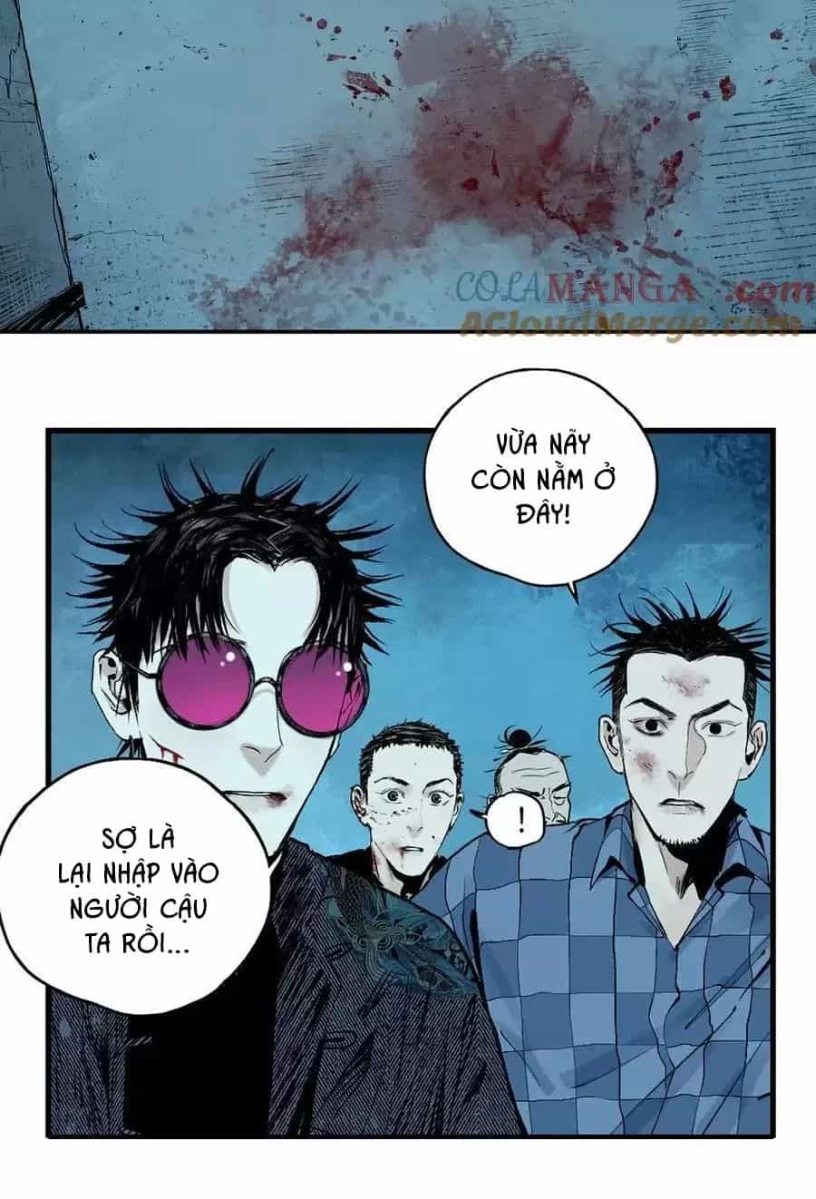 Sở Ô - Chuong 27.1 - ảnh 16