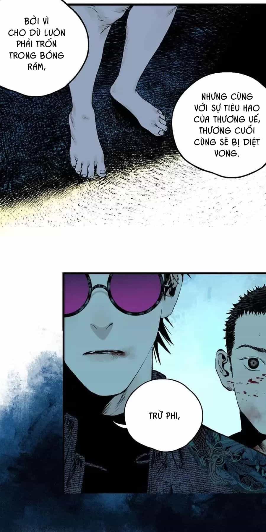 Sở Ô - Chuong 27.1 - ảnh 21