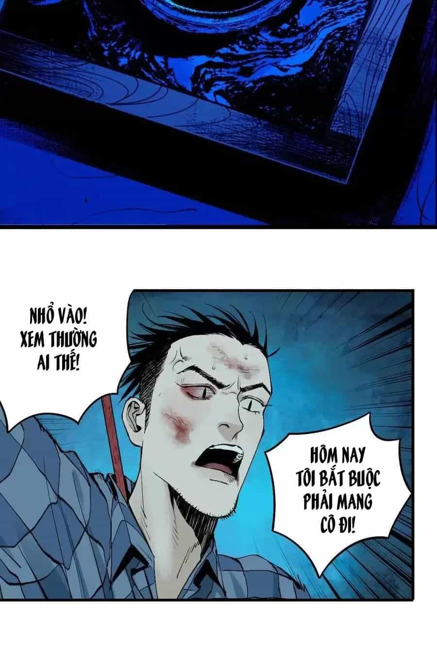 Sở Ô - Chuong 27.1 - ảnh 36