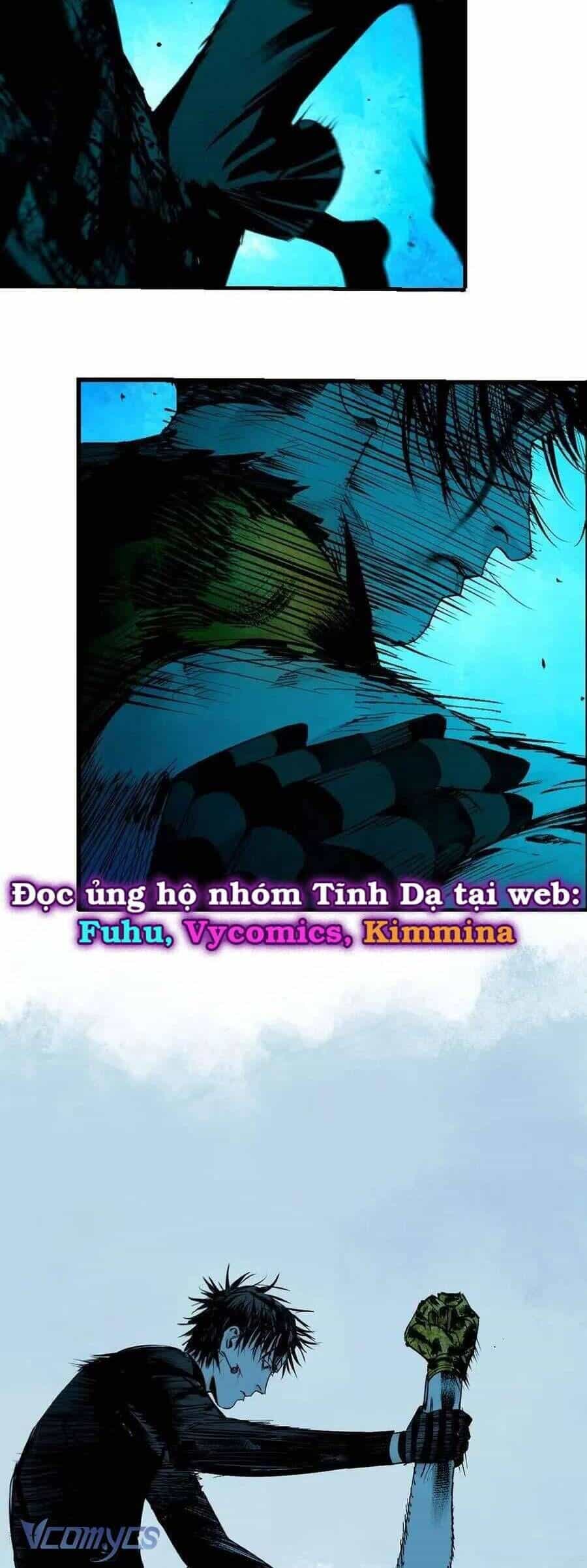 Sở Ô - Chương 28 - ảnh 39