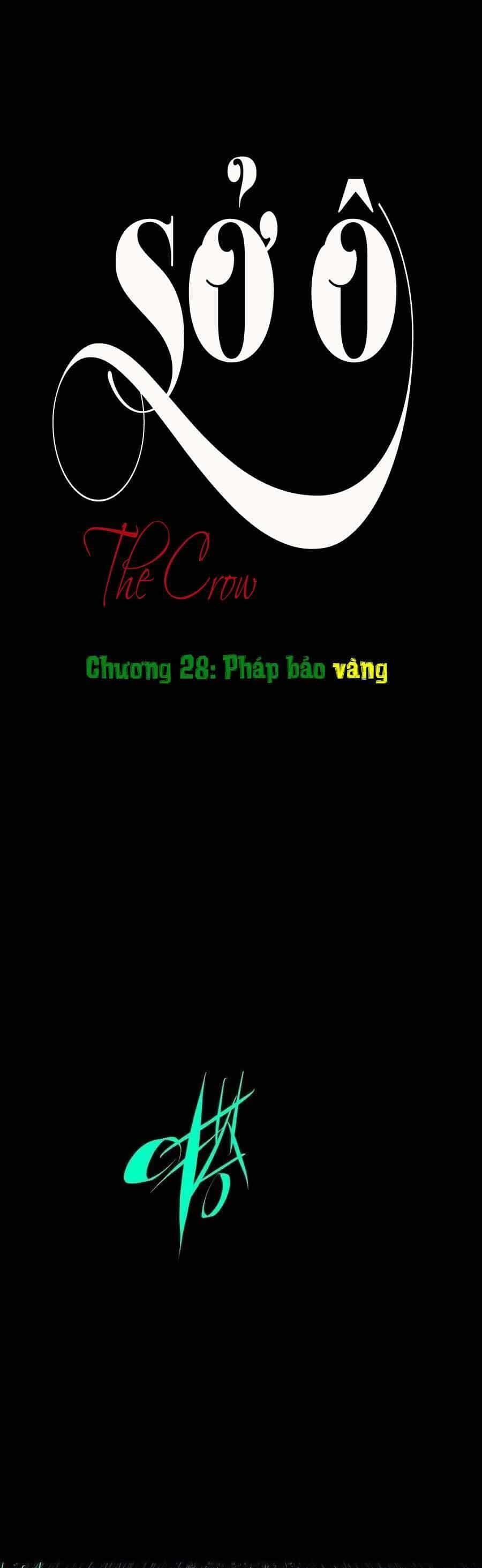 Sở Ô - Chương 28 - ảnh 4