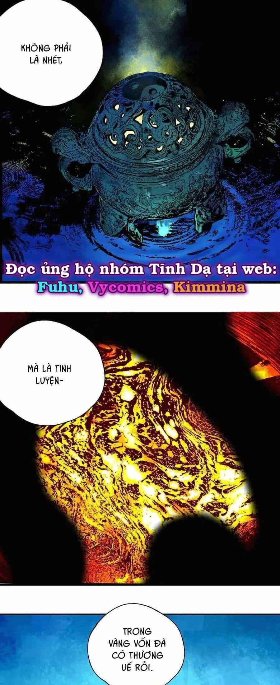 Sở Ô - Chương 28 - ảnh 53