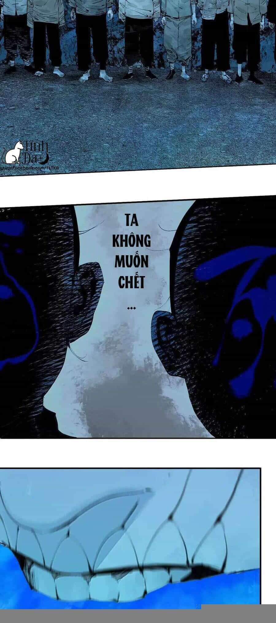 Sở Ô - Chương 32 - ảnh 36