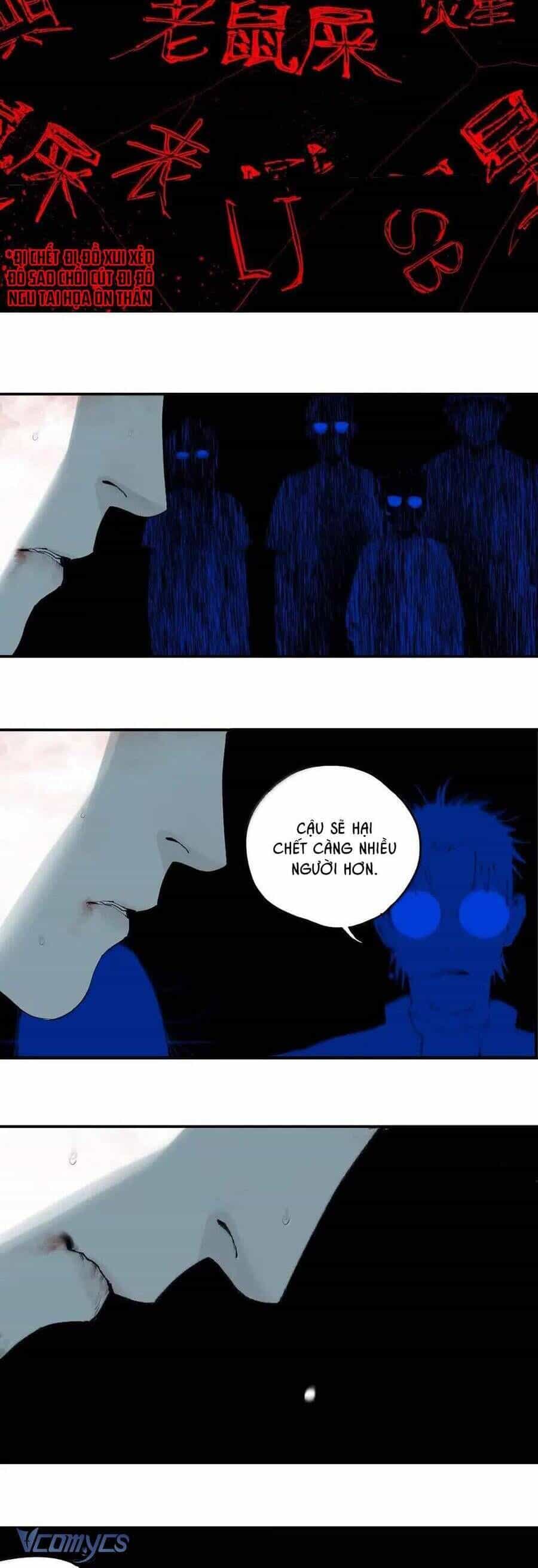 Sở Ô - Chương 32 - ảnh 48