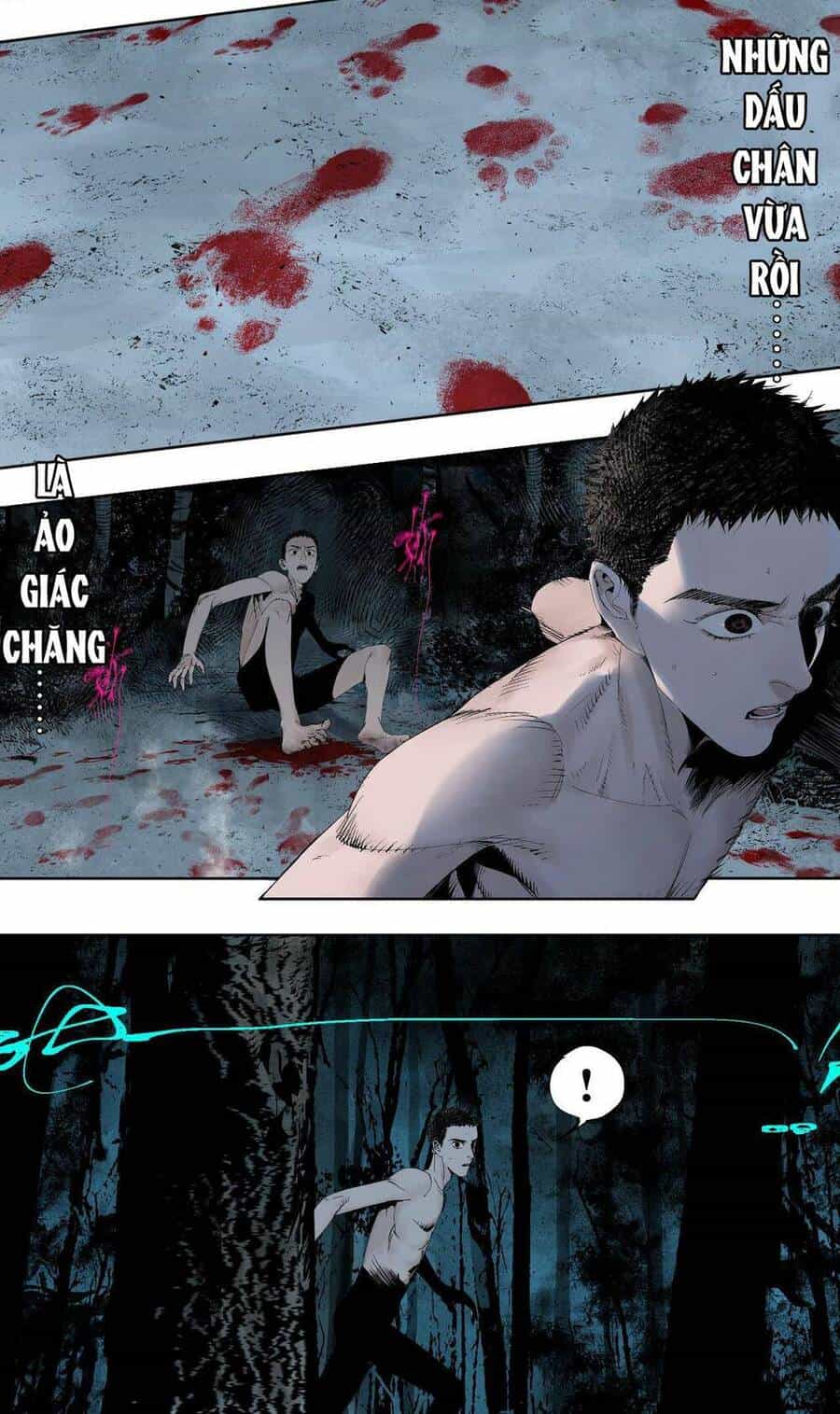 Sở Ô - Chương 2 - ảnh 12