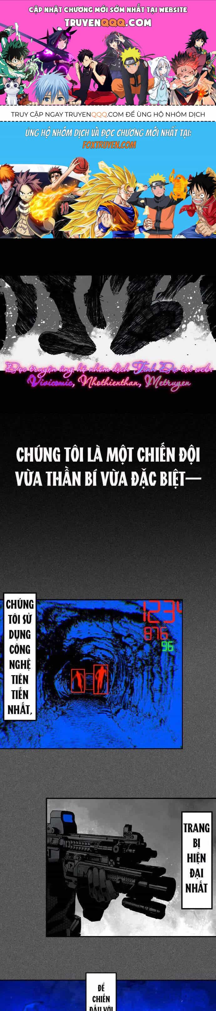 Sở Ô - Chương 34 - ảnh 1