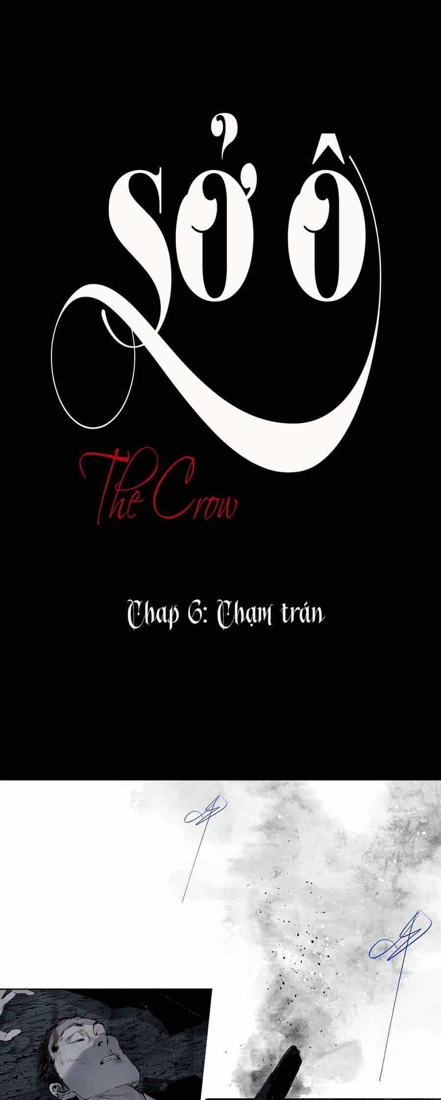 Sở Ô - Chương 6 - ảnh 5