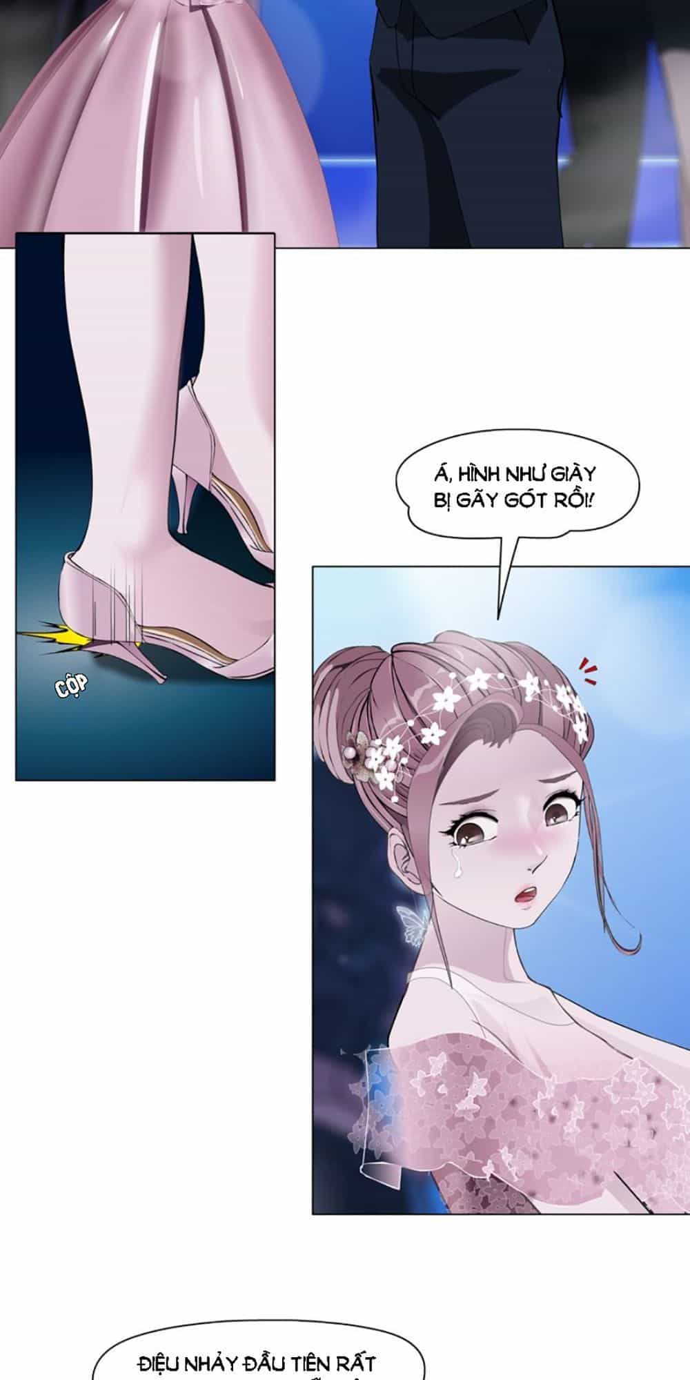 Sổ Tay Mỹ Nam Giới X - Chương 13 - ảnh 5