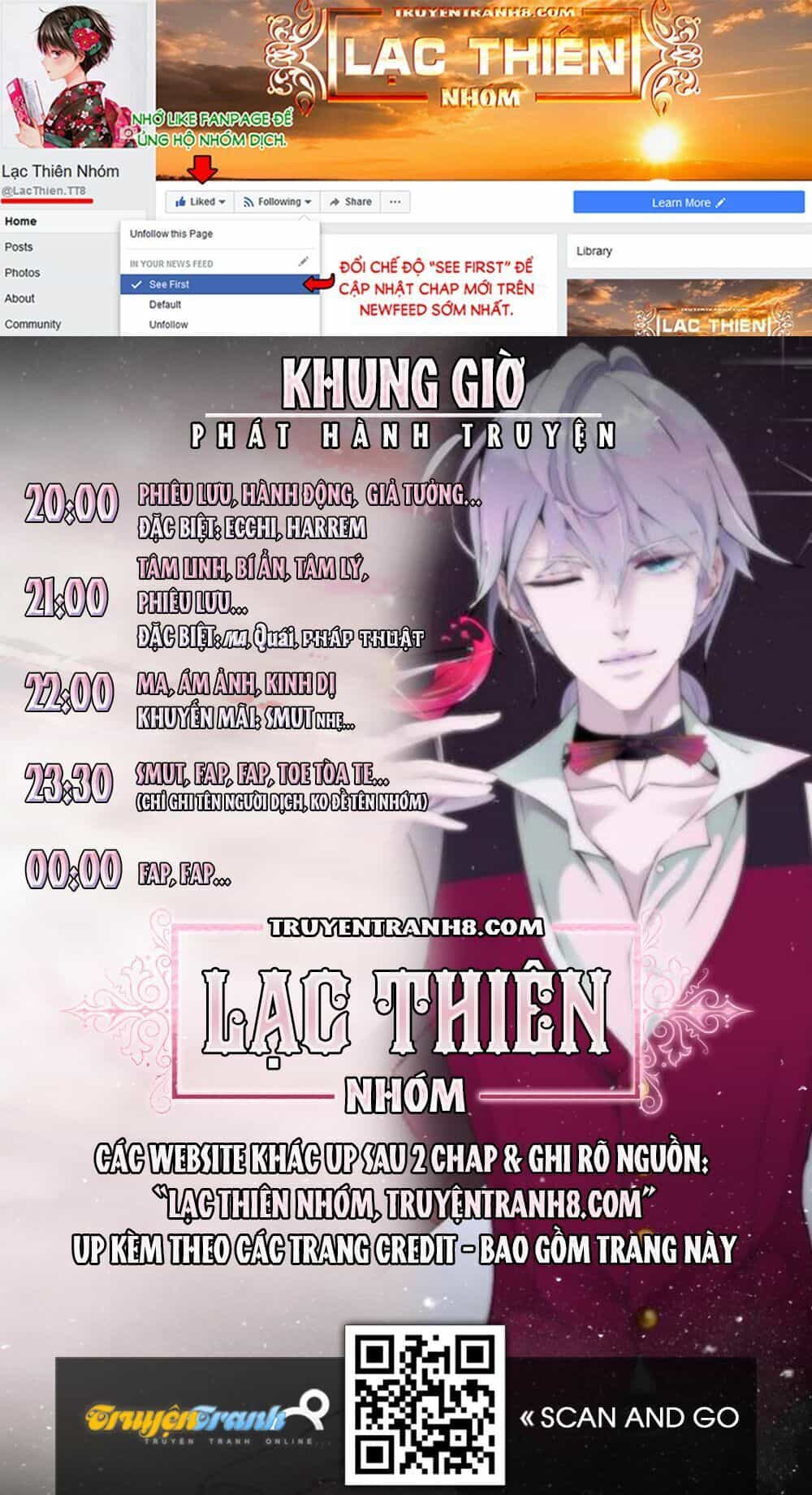 Sổ Tay Mỹ Nam Giới X - Chương 1.2 - ảnh 64