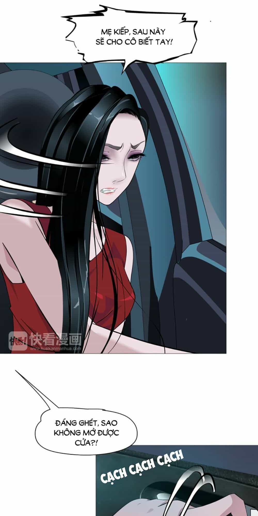 Sổ Tay Mỹ Nam Giới X - Chương 20 - ảnh 11