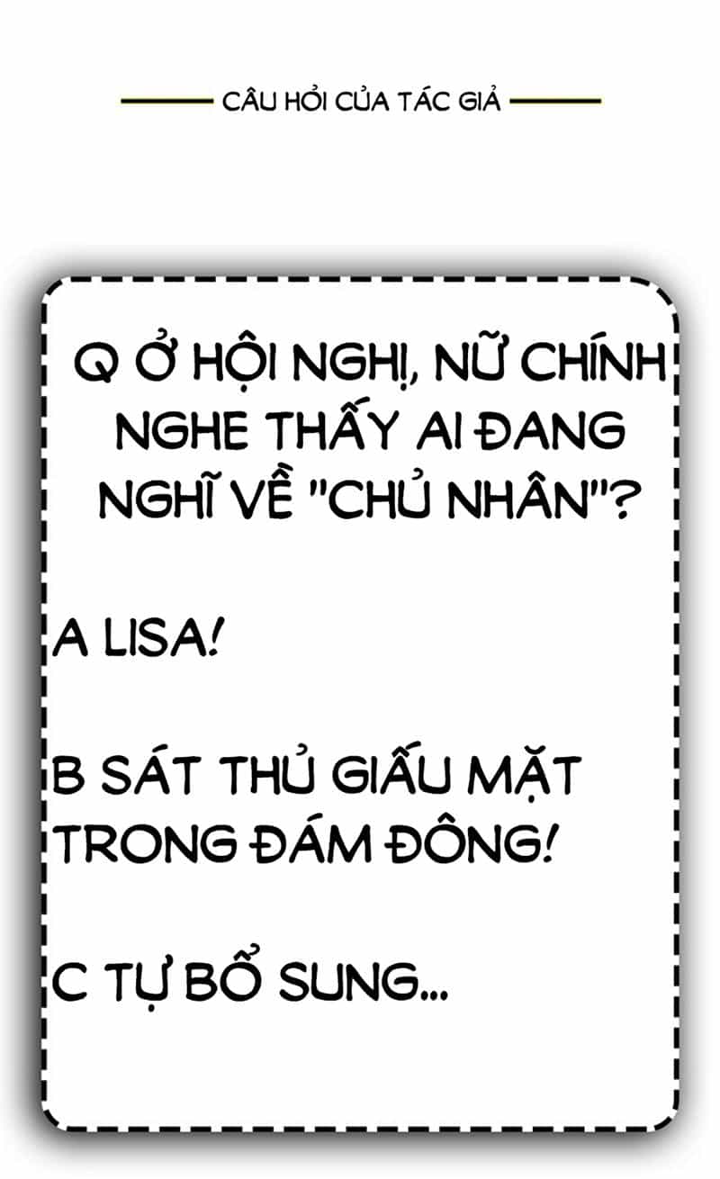 Sổ Tay Mỹ Nam Giới X - Chương 31 - ảnh 33