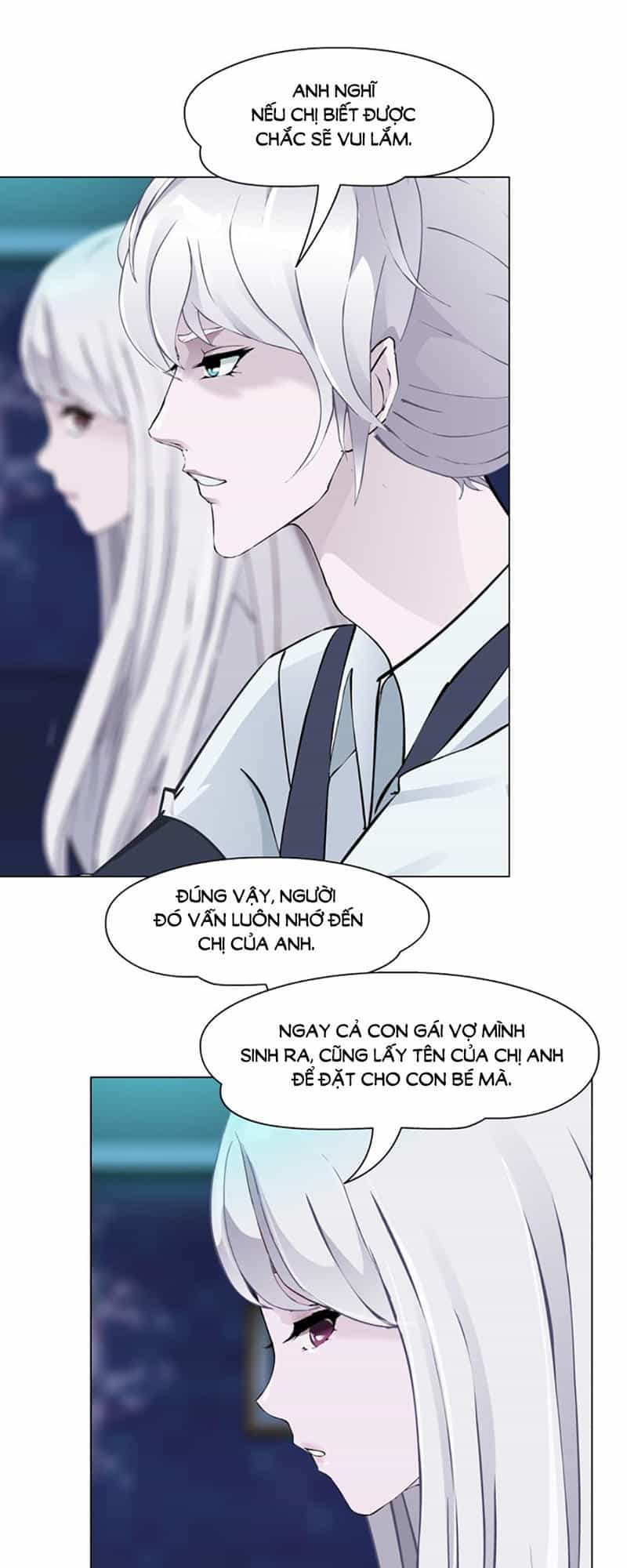 Sổ Tay Mỹ Nam Giới X - Chương 32 - ảnh 29