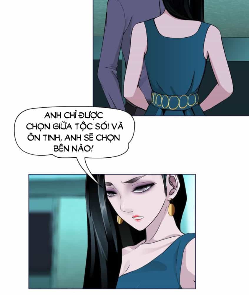 Sổ Tay Mỹ Nam Giới X - Chương 39 - ảnh 9