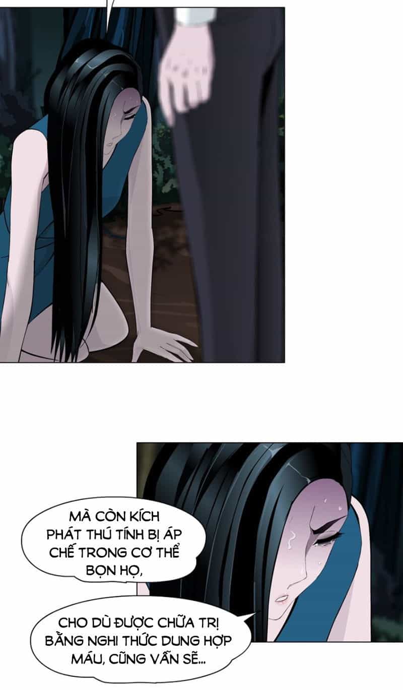 Sổ Tay Mỹ Nam Giới X - Chương 41 - ảnh 13