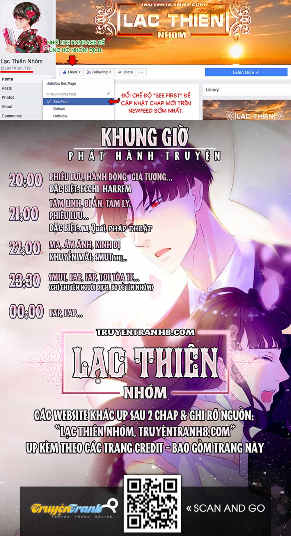 Sổ Tay Mỹ Nam Giới X - Chương 41 - ảnh 25