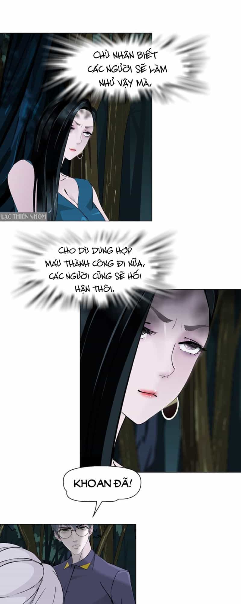 Sổ Tay Mỹ Nam Giới X - Chương 41 - ảnh 6