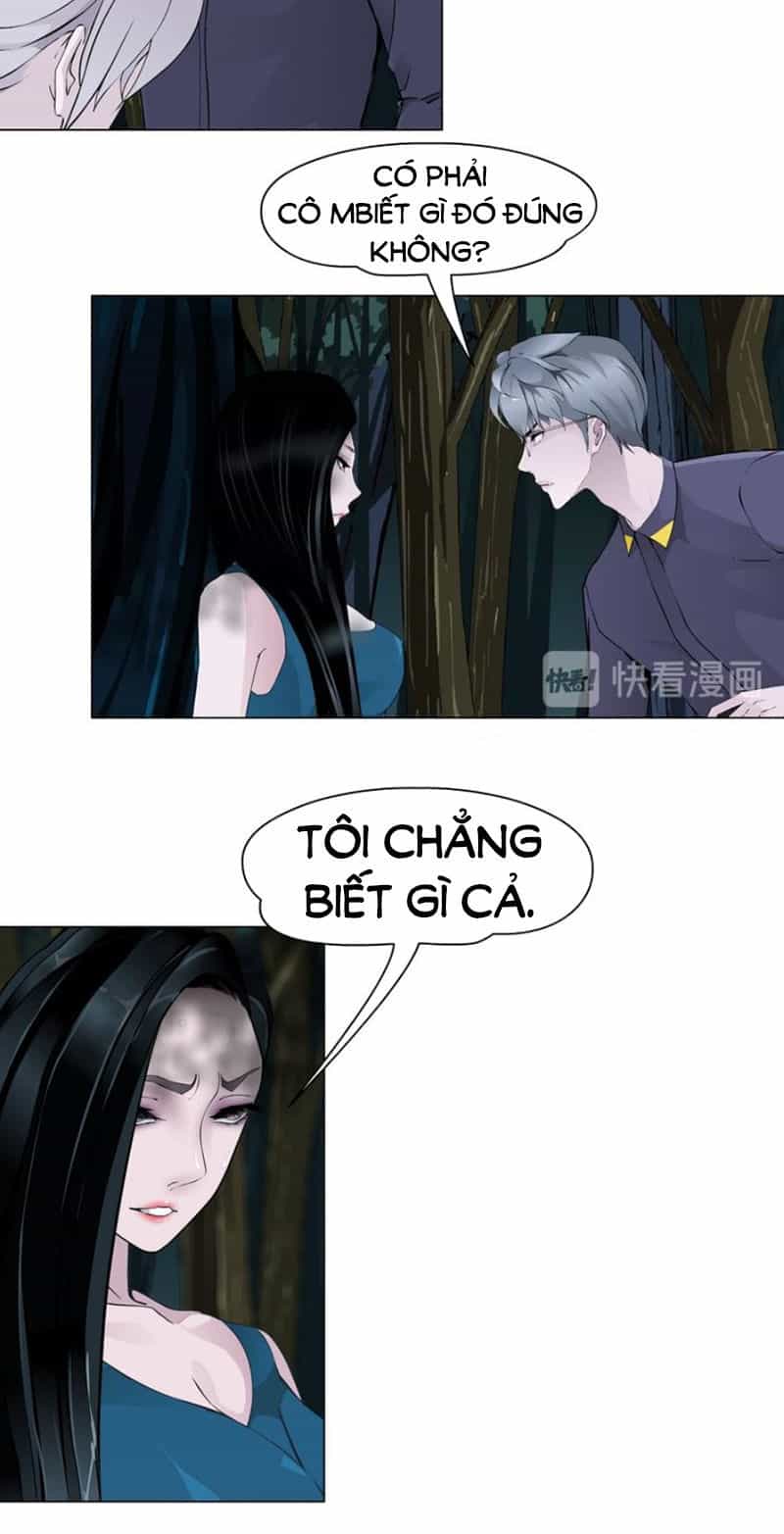 Sổ Tay Mỹ Nam Giới X - Chương 41 - ảnh 7