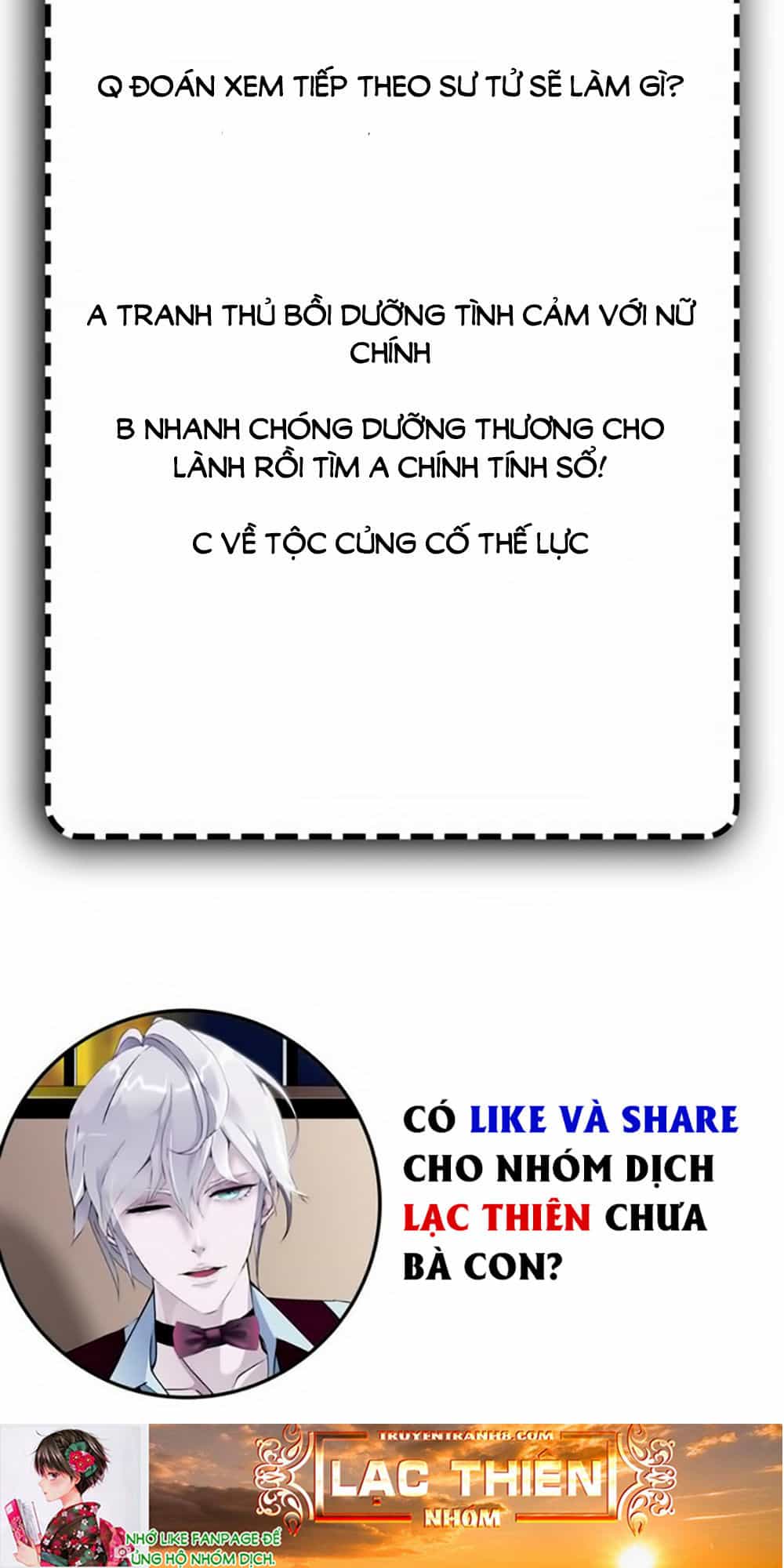 Sổ Tay Mỹ Nam Giới X - Chương 8 - ảnh 43