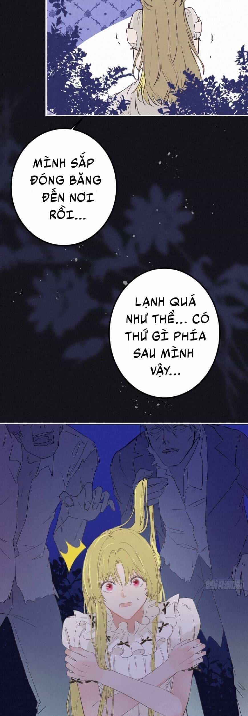 Sổ Tay Nuôi Dưỡng Rồng - Chương 1 - ảnh 21