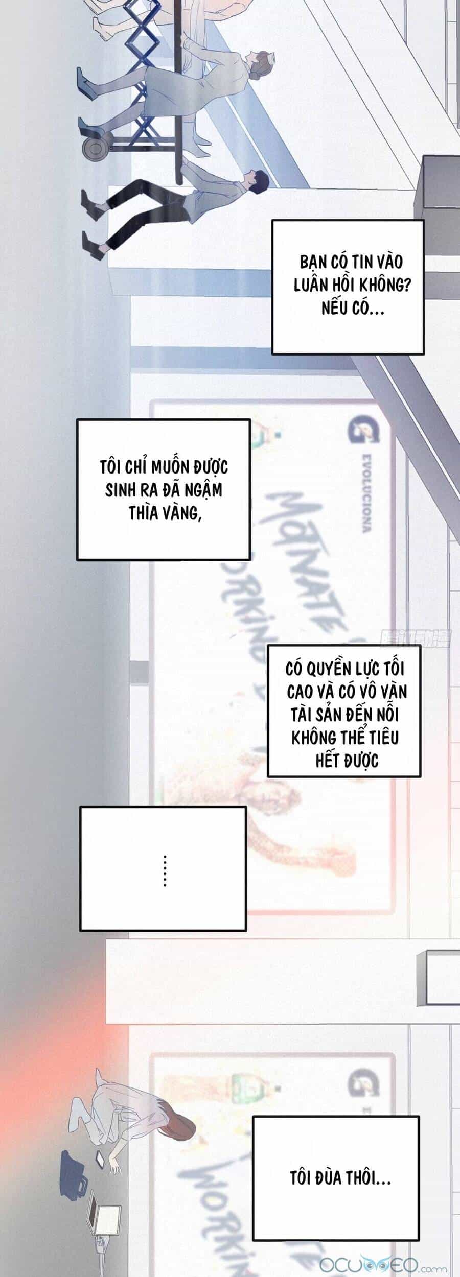 Sổ Tay Nuôi Dưỡng Rồng - Chương 1 - ảnh 7