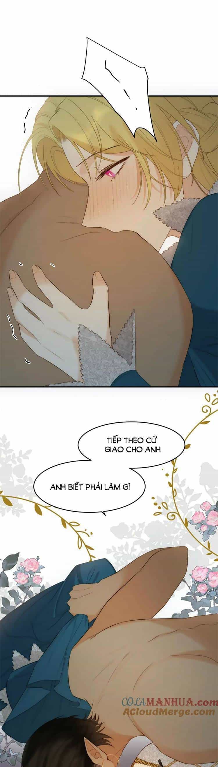 Sổ Tay Nuôi Dưỡng Rồng - Chương 99 - ảnh 26