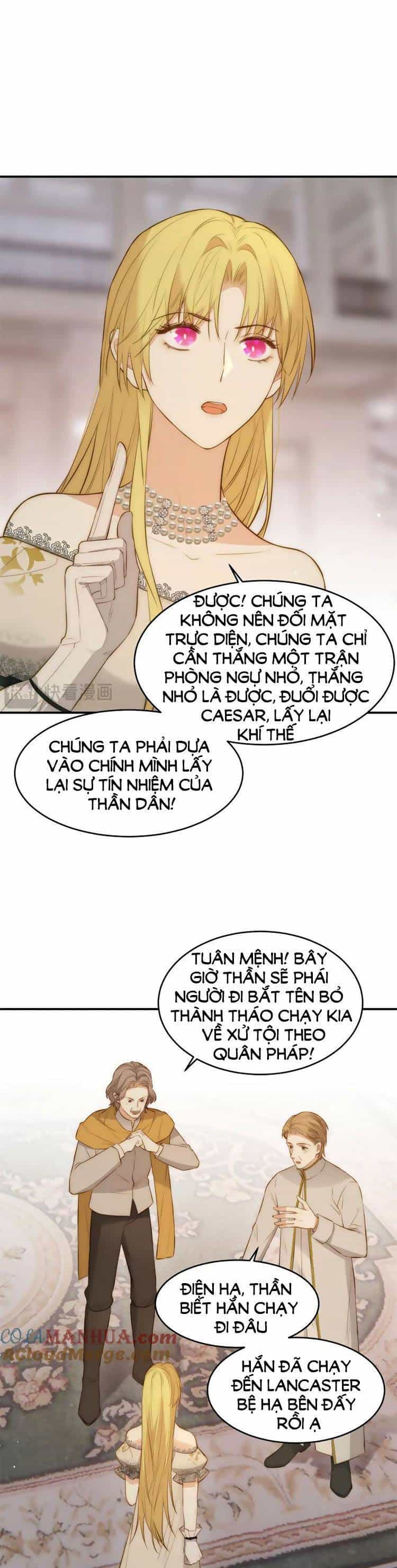 Sổ Tay Nuôi Dưỡng Rồng - Chương 103 - ảnh 23