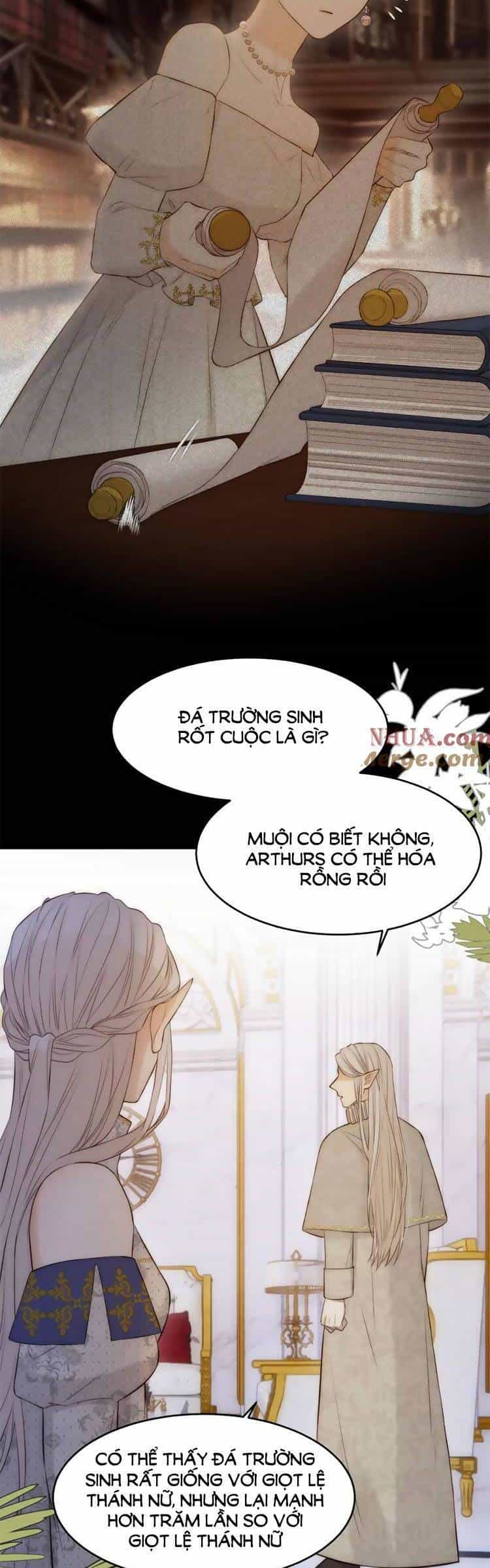 Sổ Tay Nuôi Dưỡng Rồng - Chương 104 - ảnh 19