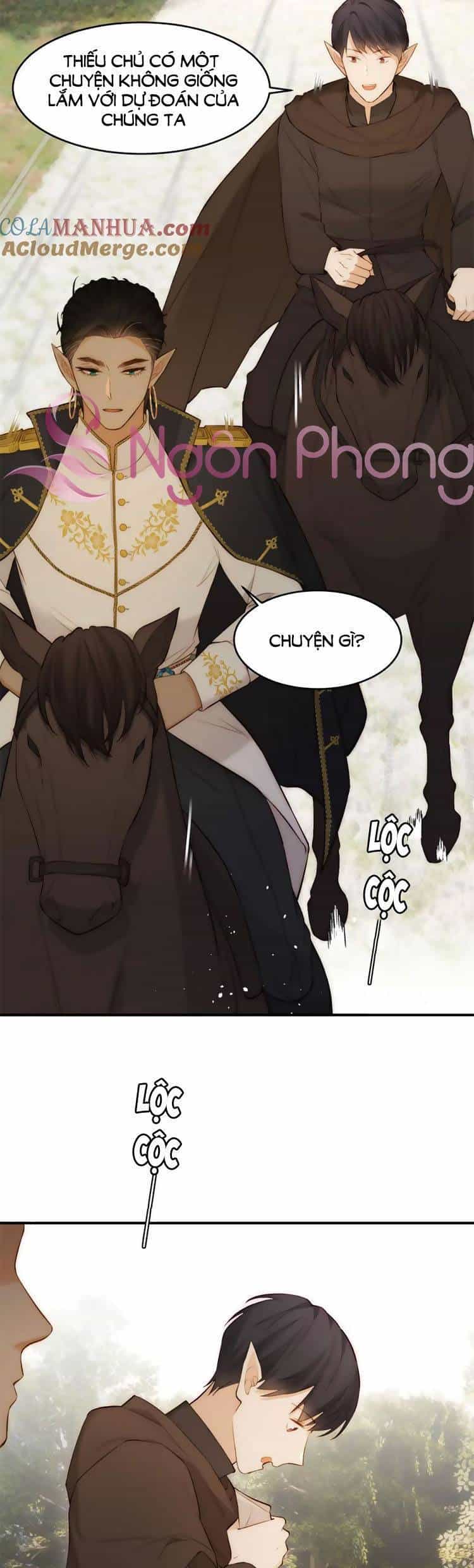 Sổ Tay Nuôi Dưỡng Rồng - Chương 104 - ảnh 2