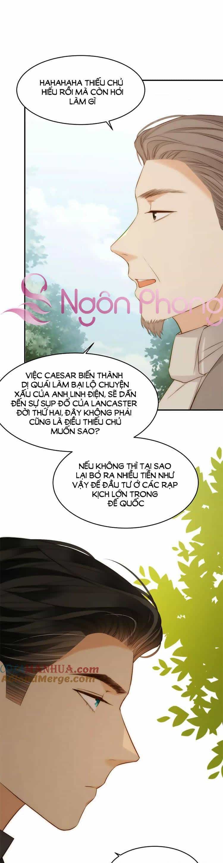 Sổ Tay Nuôi Dưỡng Rồng - Chương 107 - ảnh 25
