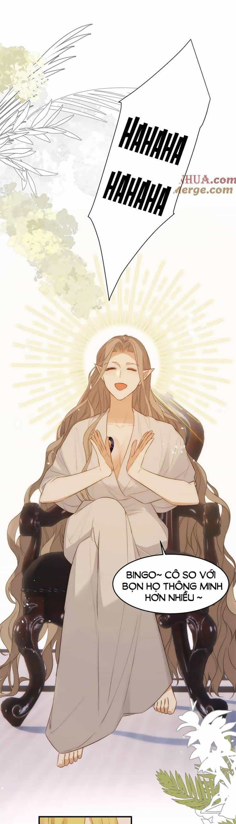 Sổ Tay Nuôi Dưỡng Rồng - Chương 109 - ảnh 14