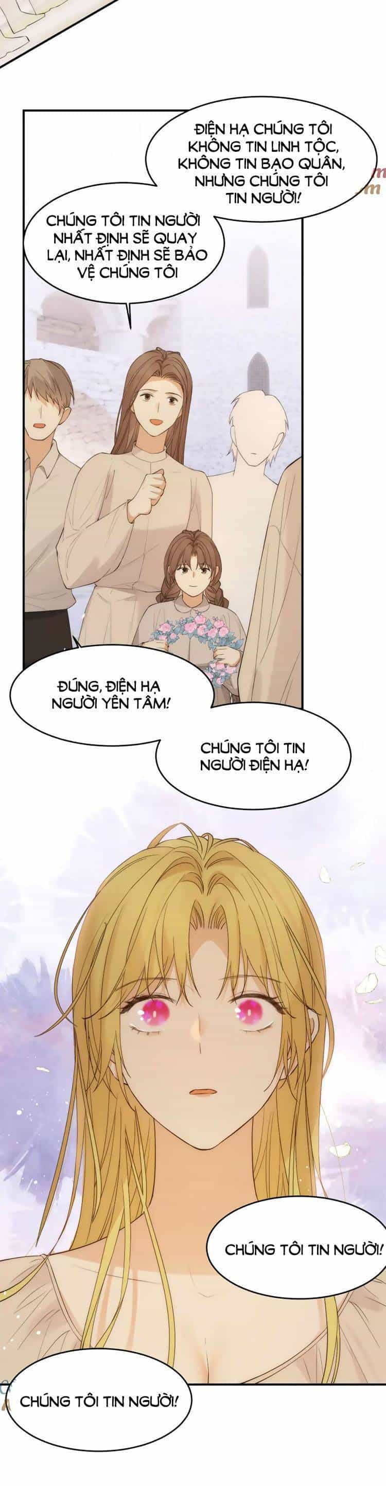 Sổ Tay Nuôi Dưỡng Rồng - Chương 111 - ảnh 26