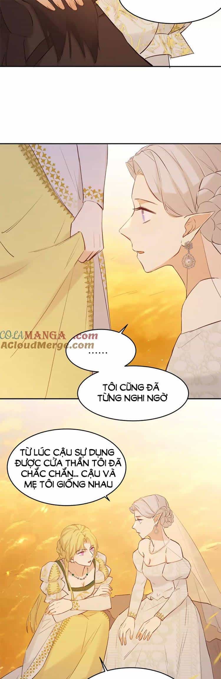 Sổ Tay Nuôi Dưỡng Rồng - Chương 115 - ảnh 21