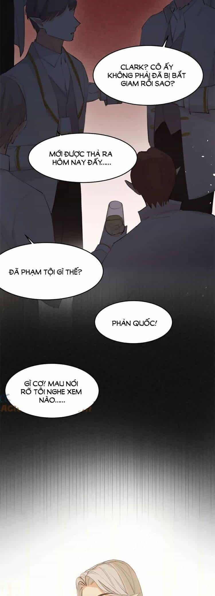 Sổ Tay Nuôi Dưỡng Rồng - Chương 116 - ảnh 10