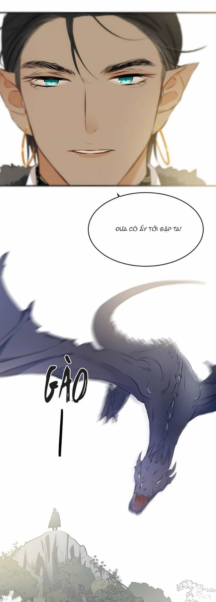 Sổ Tay Nuôi Dưỡng Rồng - Chương 14 - ảnh 38