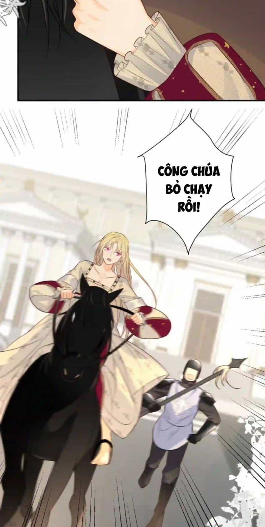 Sổ Tay Nuôi Dưỡng Rồng - Chương 15 - ảnh 25