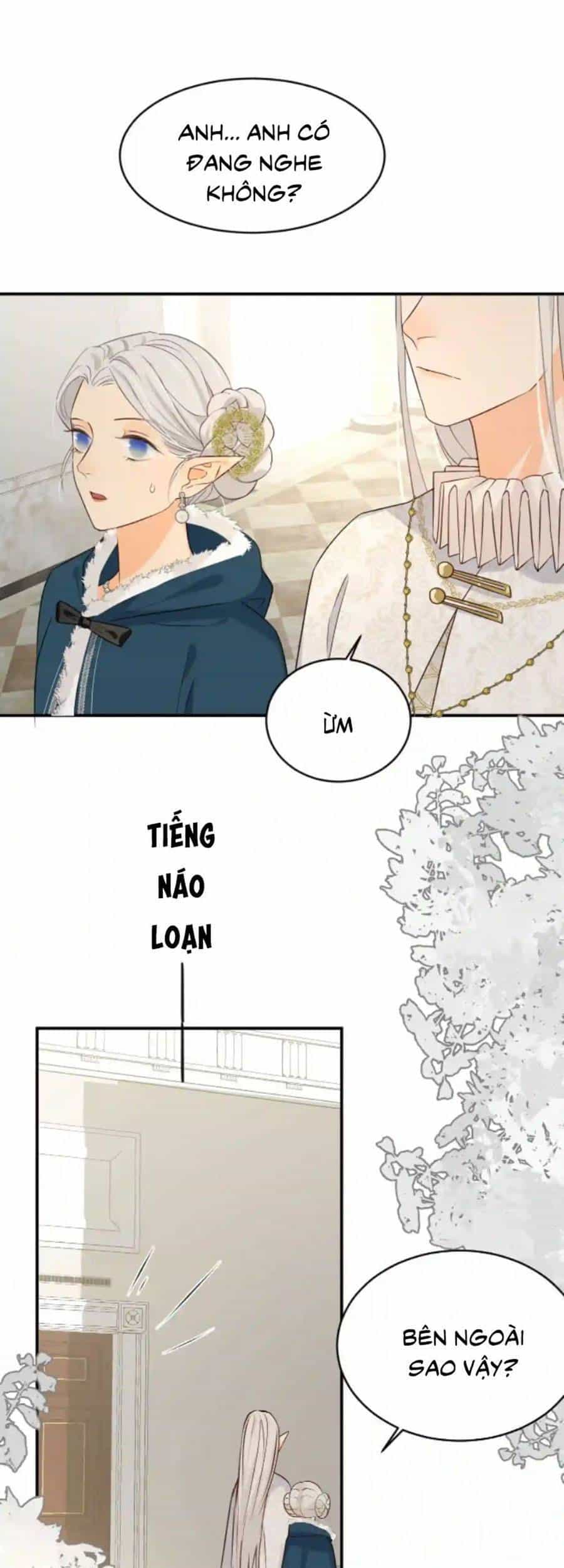 Sổ Tay Nuôi Dưỡng Rồng - Chương 15 - ảnh 9